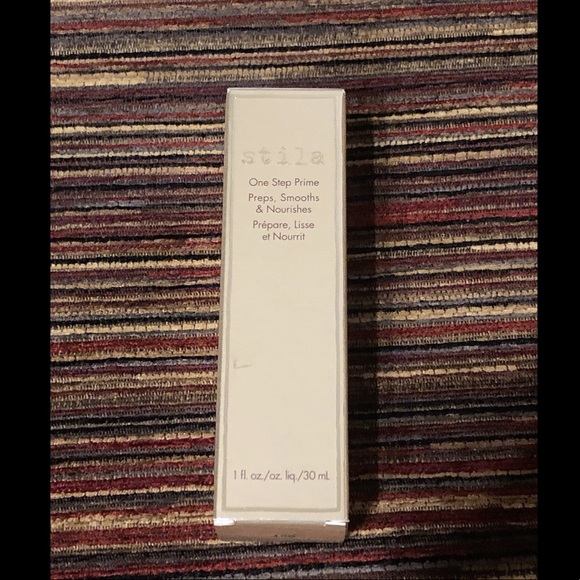 Stila One Step Prime - Picture 5 of 6